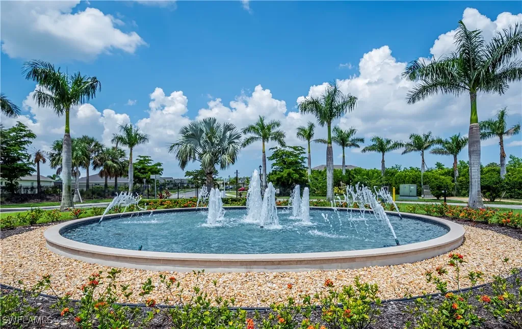 2630 Manzilla Lane Cape Coral FL 33909
