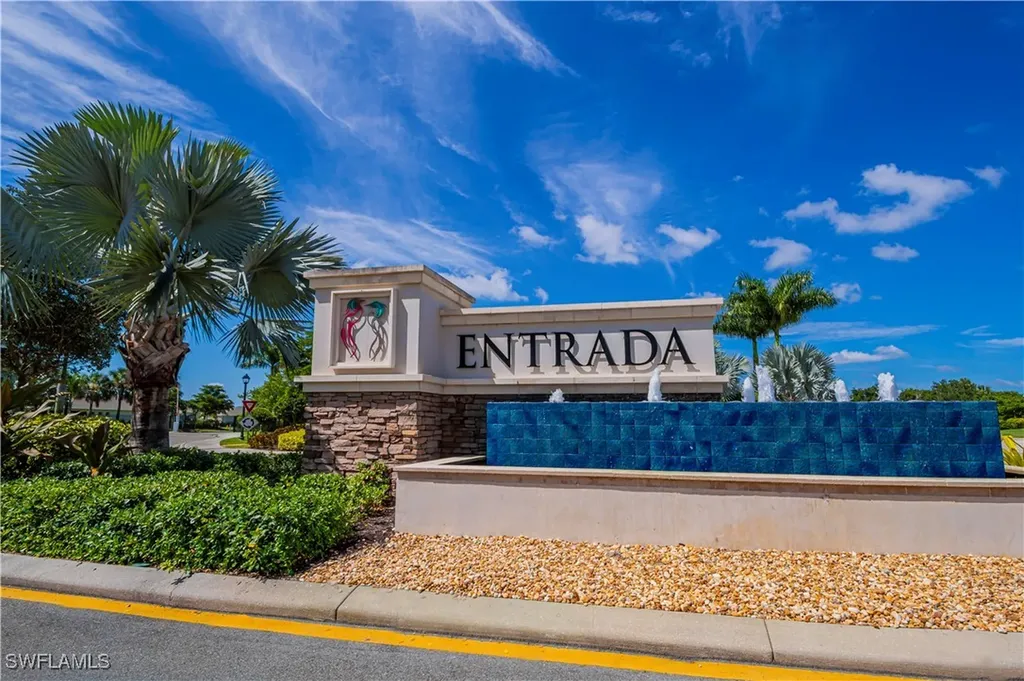 2630 Manzilla Lane Cape Coral FL 33909