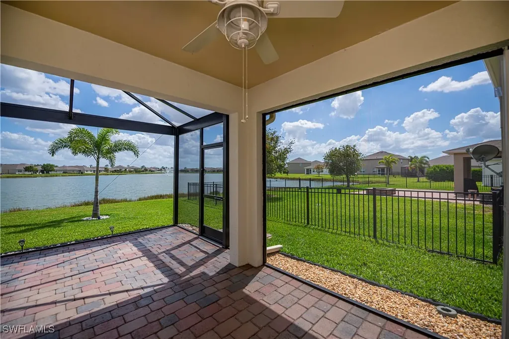 2630 Manzilla Lane Cape Coral FL 33909