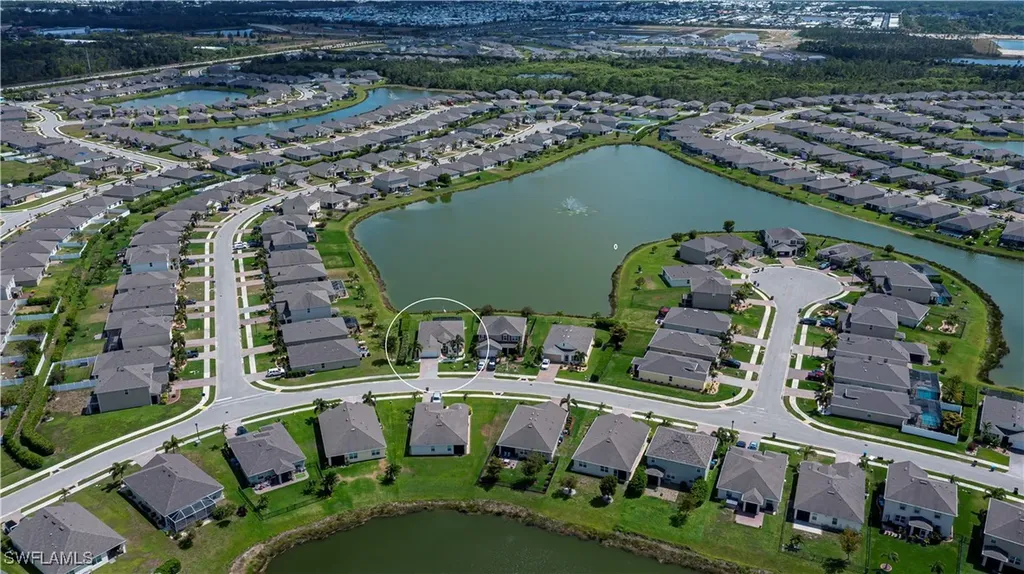 2630 Manzilla Lane Cape Coral FL 33909