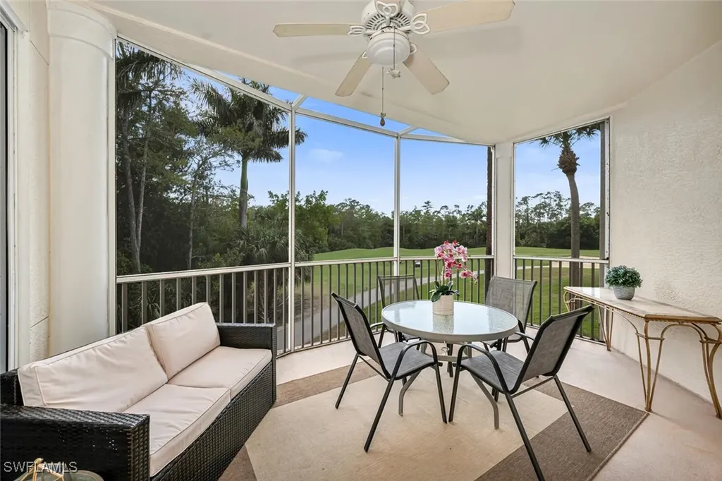 4844 Hampshire Court Naples FL 34112