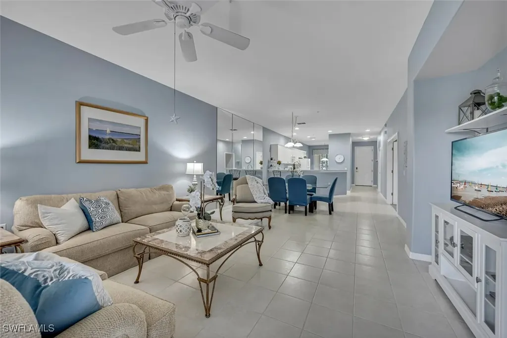 4844 Hampshire Court Naples FL 34112
