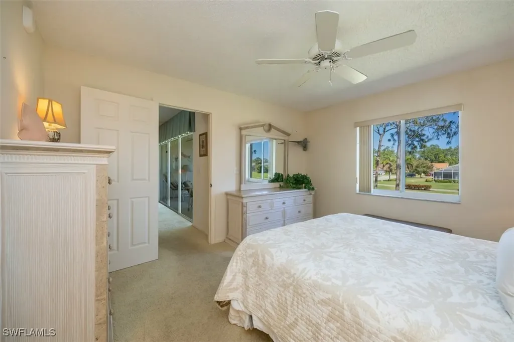 5980 Amherst Drive Naples FL 34112