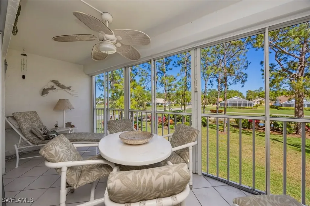 5980 Amherst Drive Naples FL 34112