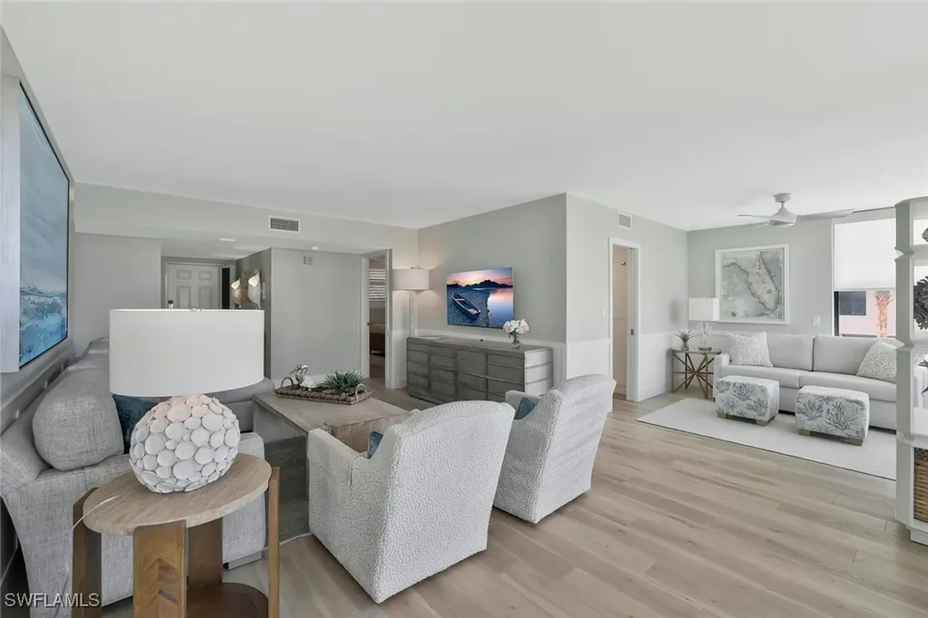 9375 Gulf Shore Drive Naples FL 34108