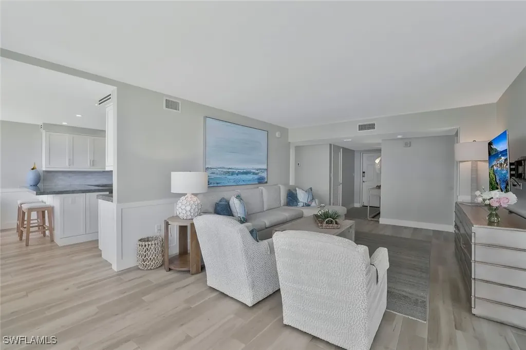 9375 Gulf Shore Drive Naples FL 34108