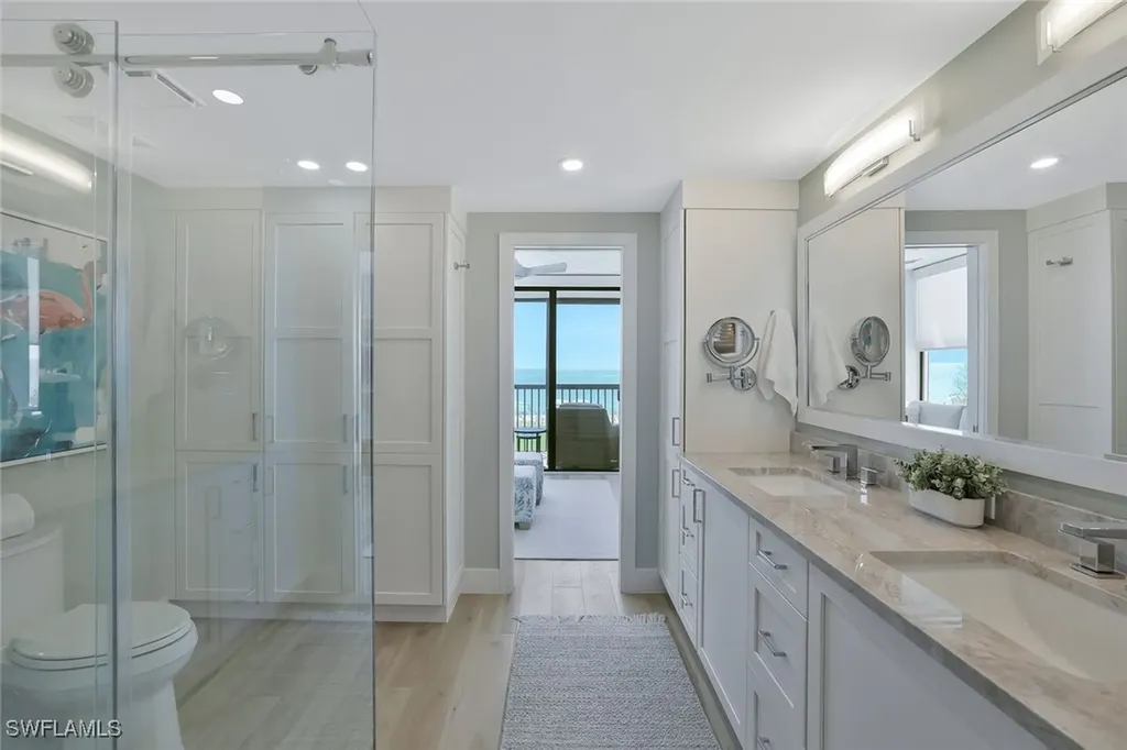 9375 Gulf Shore Drive Naples FL 34108