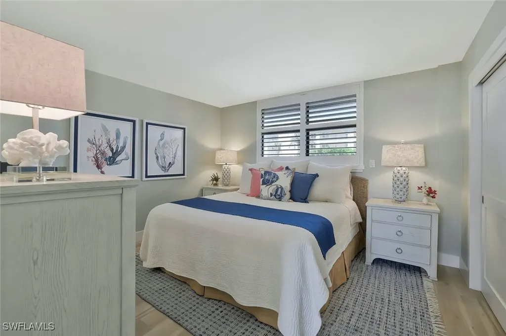 9375 Gulf Shore Drive Naples FL 34108