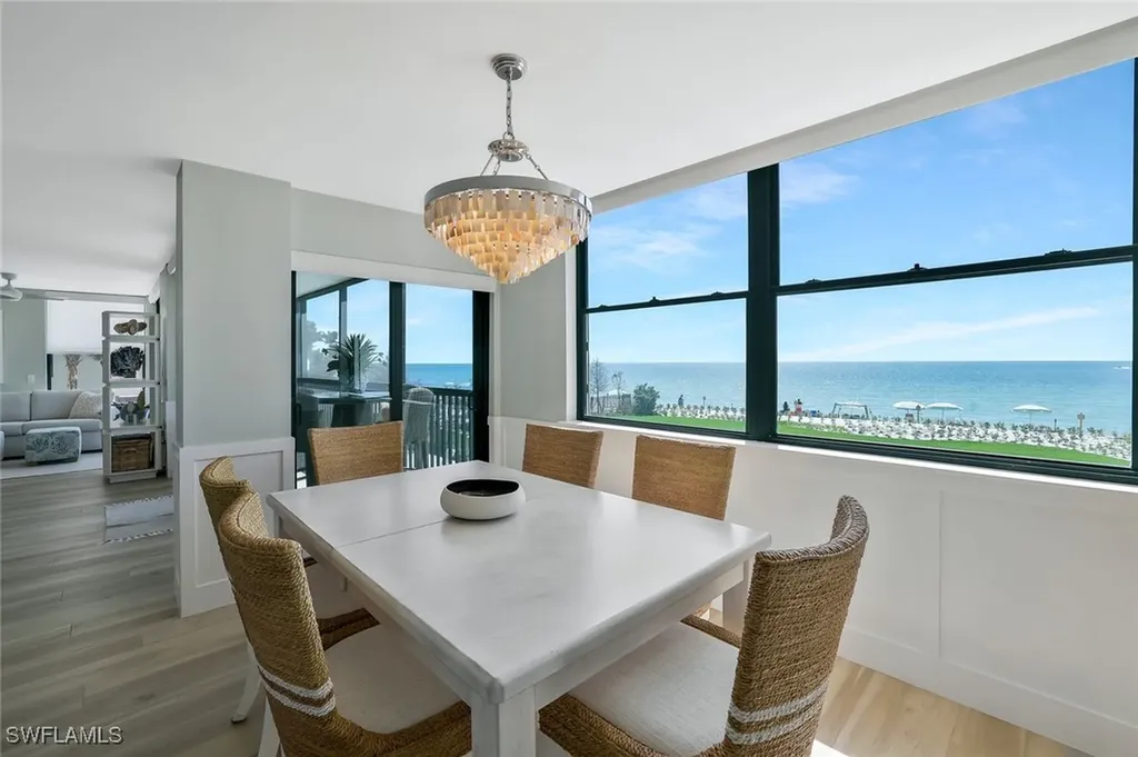 9375 Gulf Shore Drive Naples FL 34108