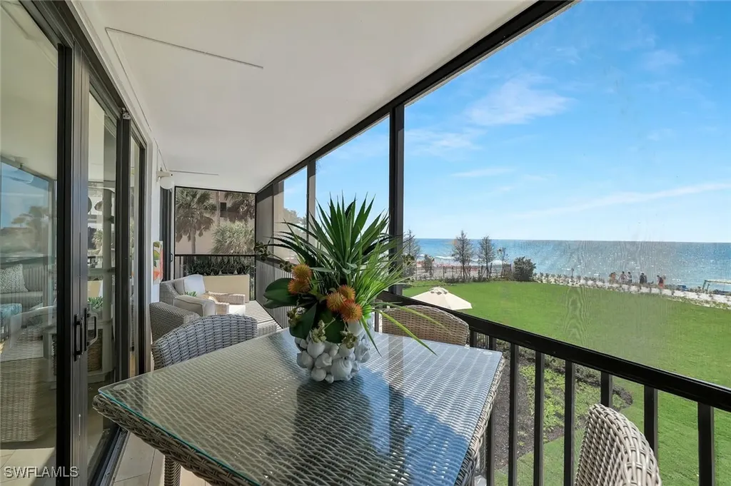 9375 Gulf Shore Drive Naples FL 34108