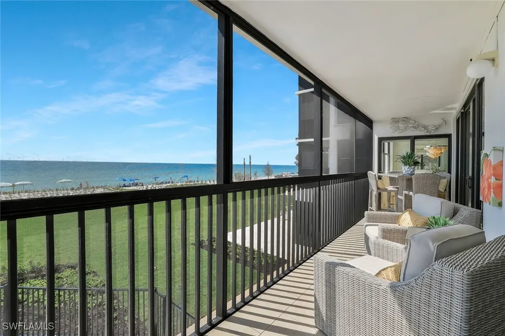 9375 Gulf Shore Drive Naples FL 34108