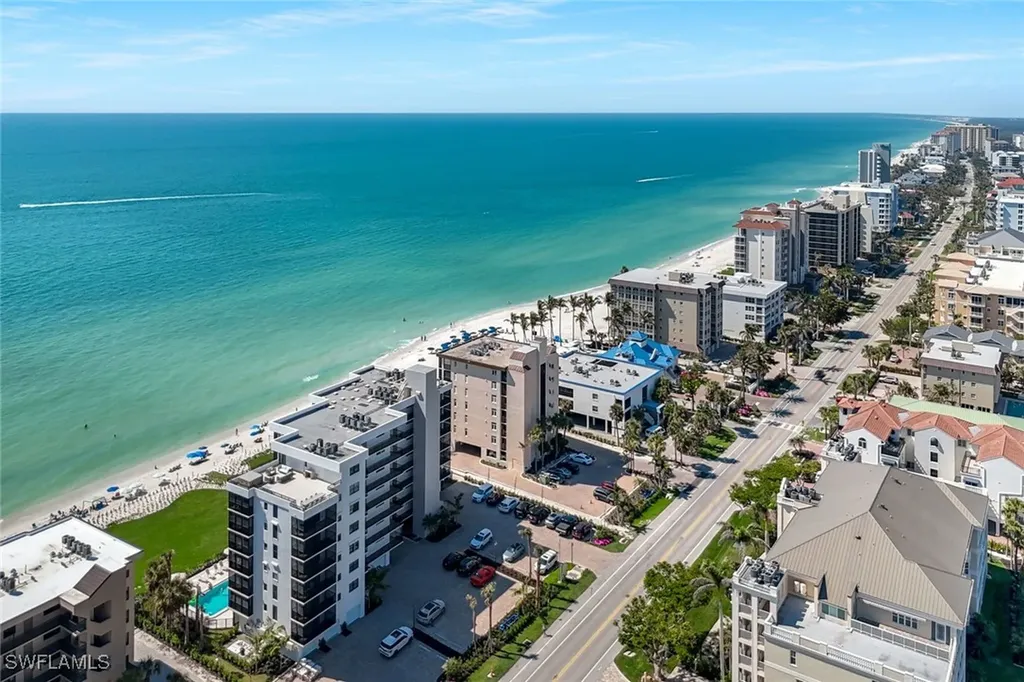 9375 Gulf Shore Drive Naples FL 34108