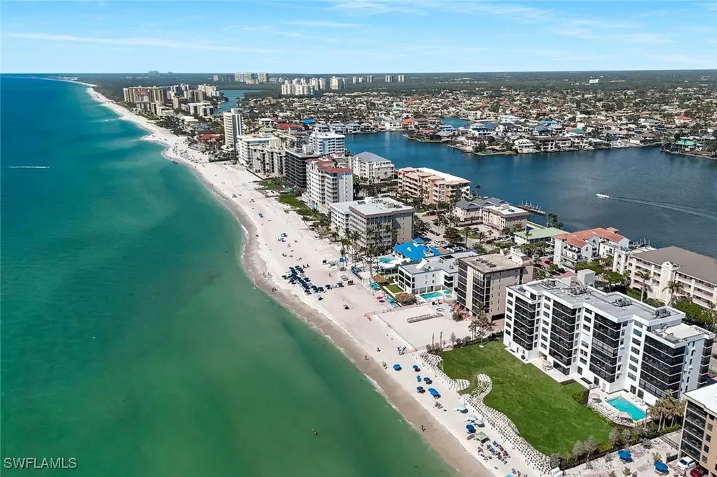 9375 Gulf Shore Drive Naples FL 34108