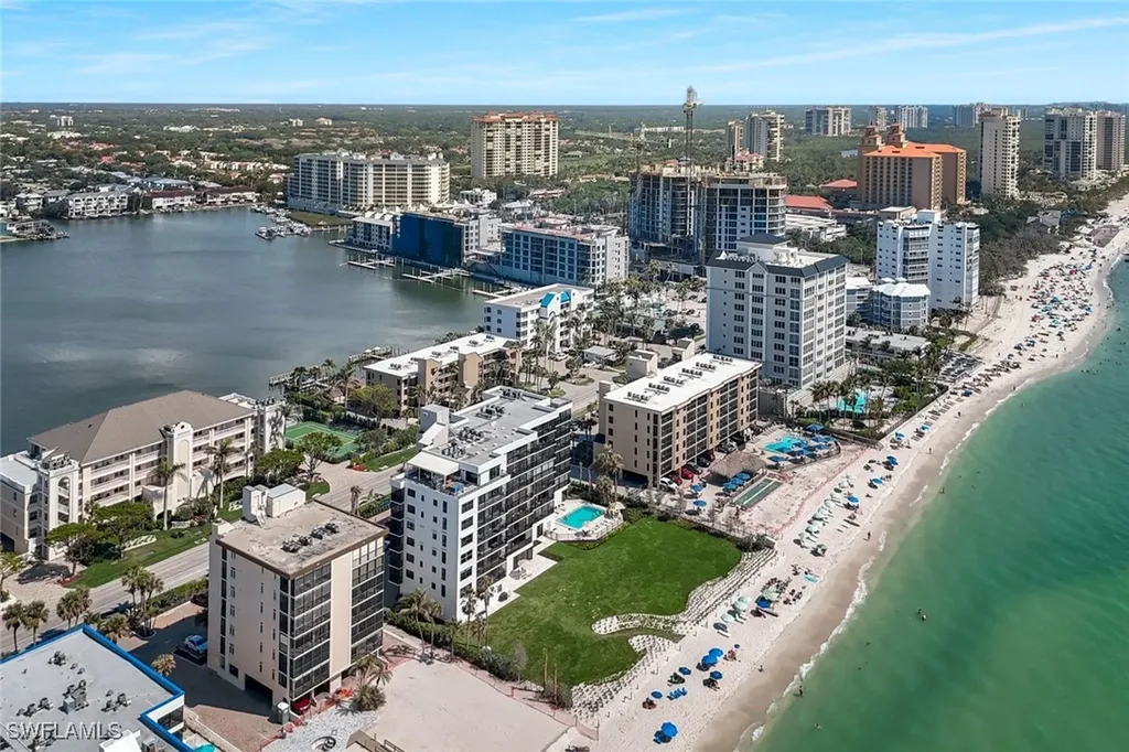 9375 Gulf Shore Drive Naples FL 34108