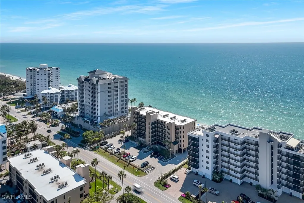 9375 Gulf Shore Drive Naples FL 34108