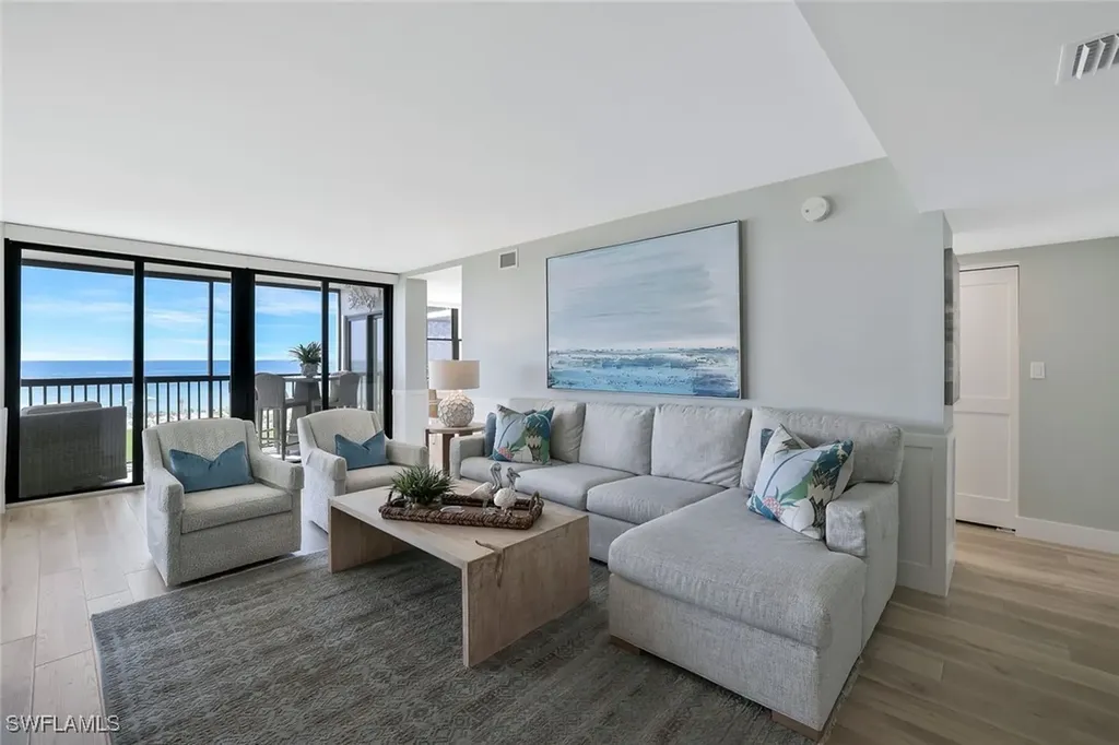 9375 Gulf Shore Drive Naples FL 34108