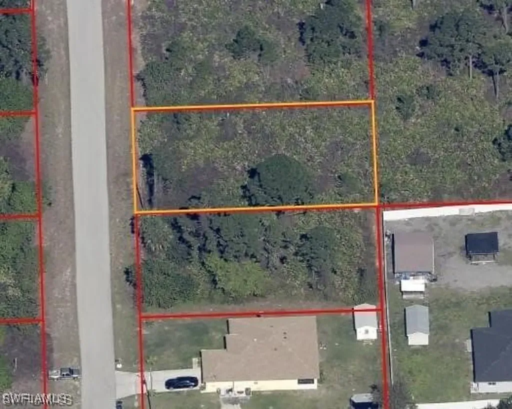 759 Bianca Avenue S Lehigh Acres FL 33974