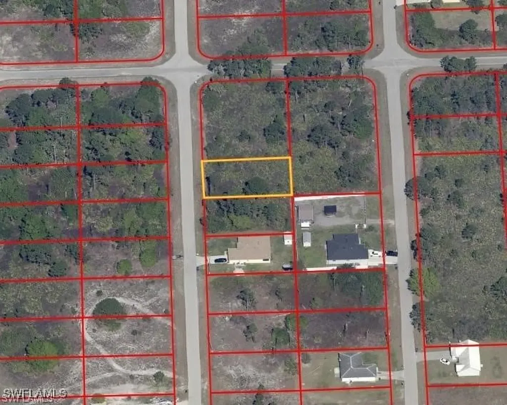 759 Bianca Avenue S Lehigh Acres FL 33974