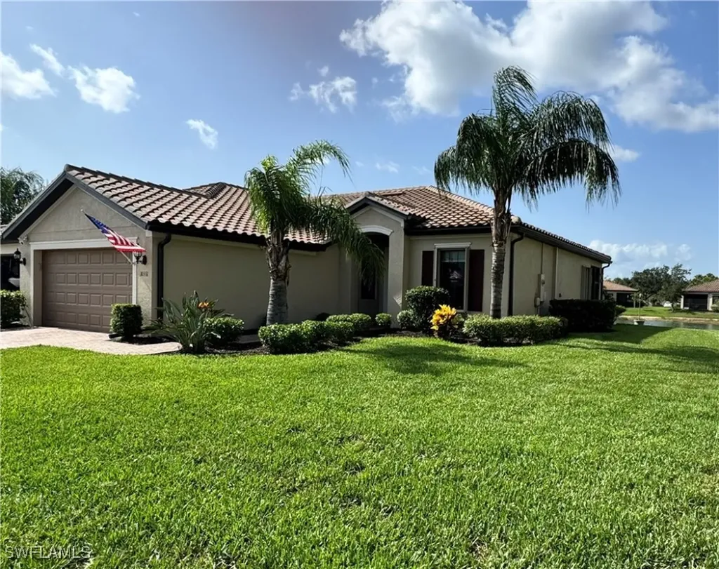 10331 Whispering Palms Drive Fort Myers FL 33913