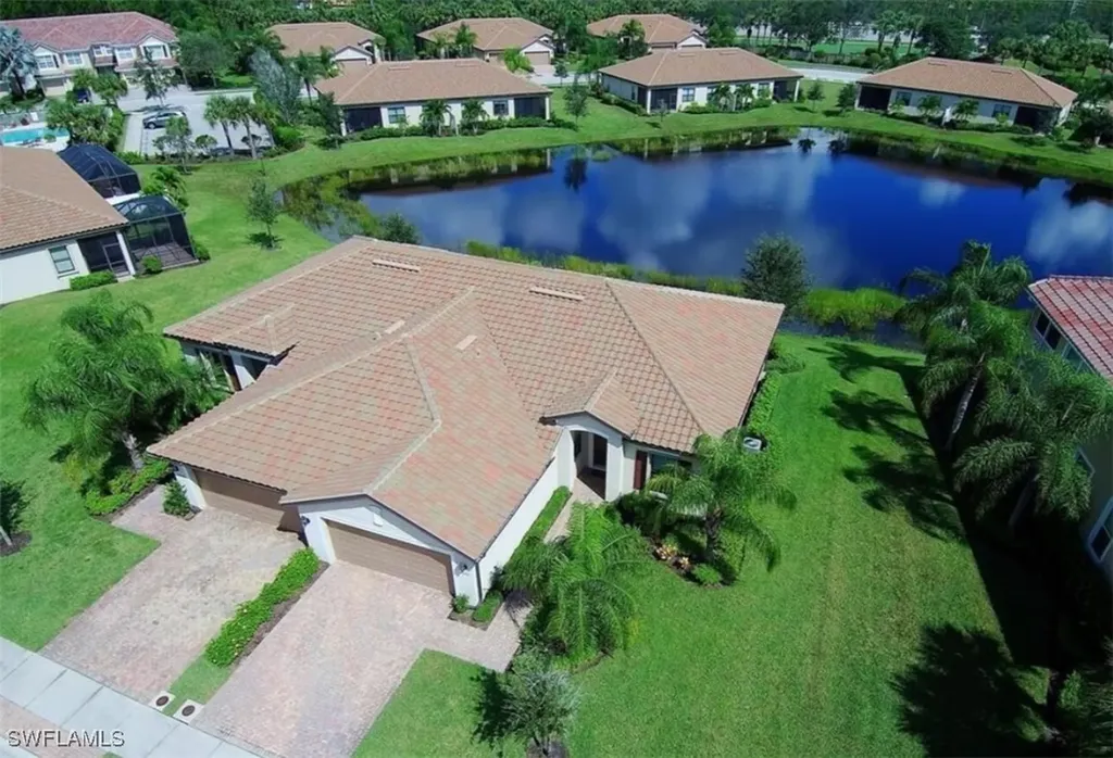 10331 Whispering Palms Drive Fort Myers FL 33913