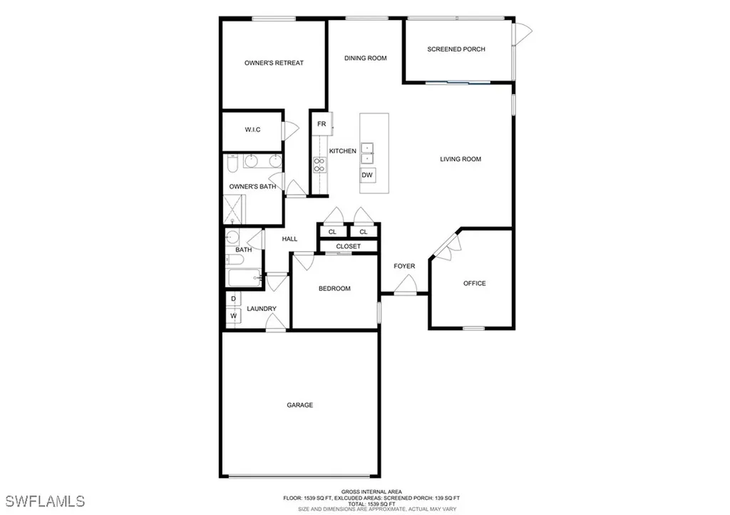 10331 Whispering Palms Drive Fort Myers FL 33913