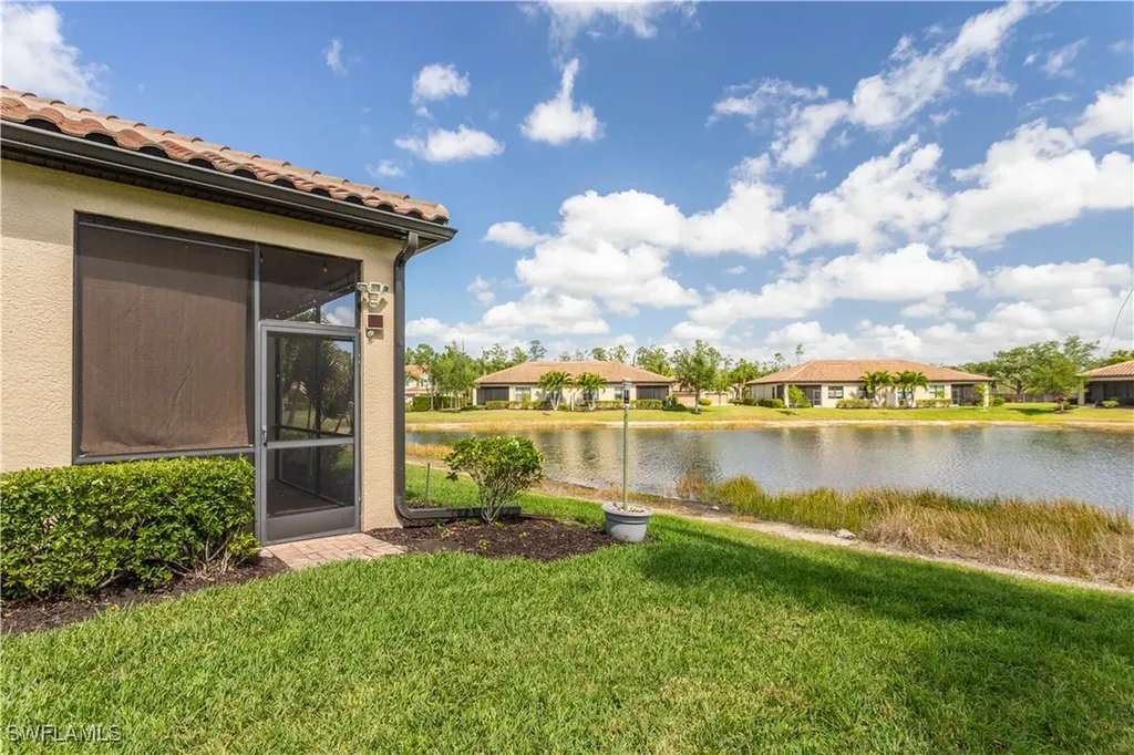 10331 Whispering Palms Drive Fort Myers FL 33913