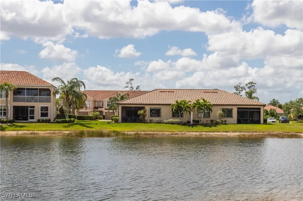 10331 Whispering Palms Drive Fort Myers FL 33913