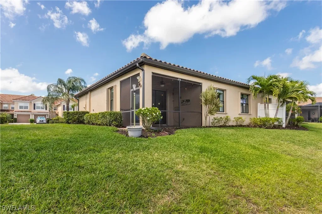10331 Whispering Palms Drive Fort Myers FL 33913