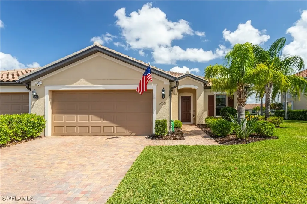 10331 Whispering Palms Drive Fort Myers FL 33913