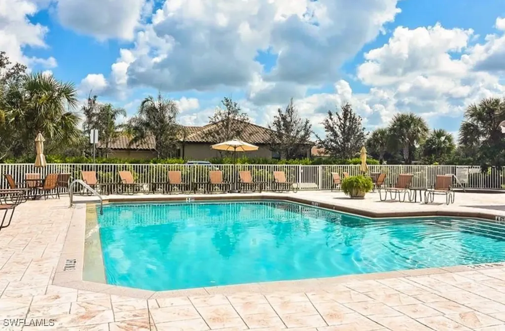 10331 Whispering Palms Drive Fort Myers FL 33913