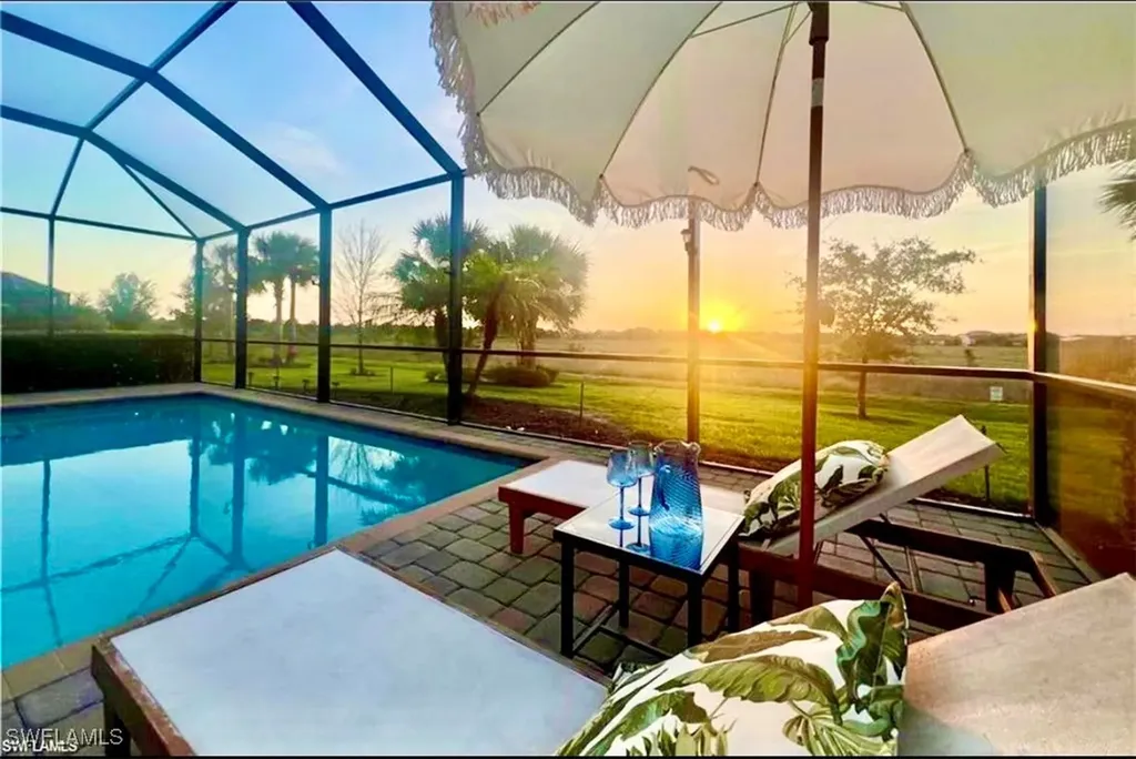19916 Beechcrest Place Estero FL 33928