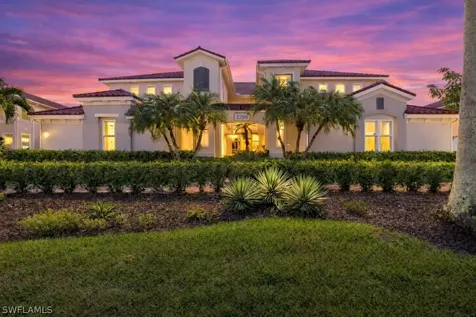 1286 Rialto Way Naples FL 34114