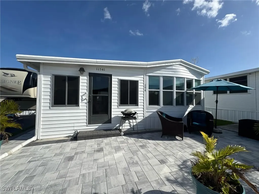 11541 Cardiff Drive Fort Myers FL 33908