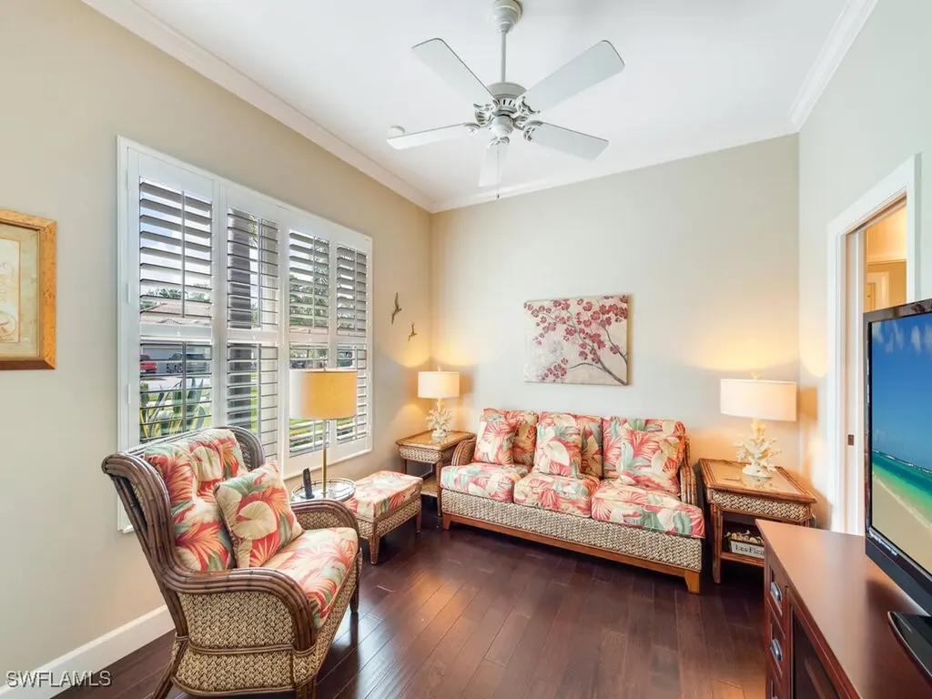 16083 Parque Lane Naples FL 34110