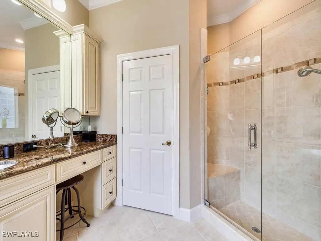 16083 Parque Lane Naples FL 34110