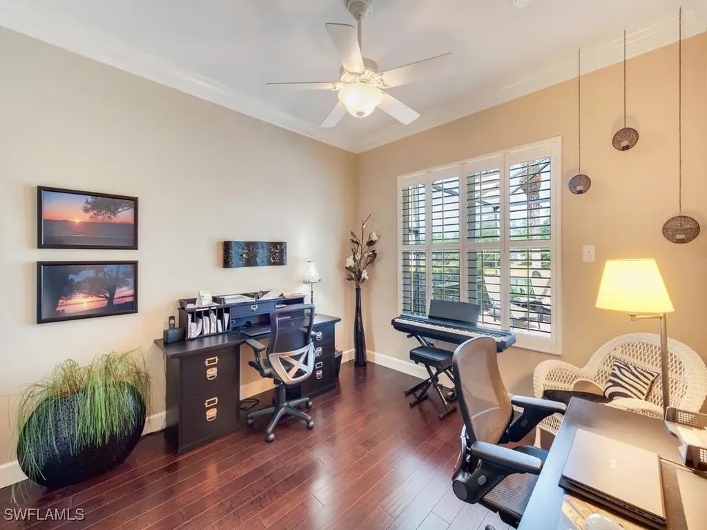 16083 Parque Lane Naples FL 34110