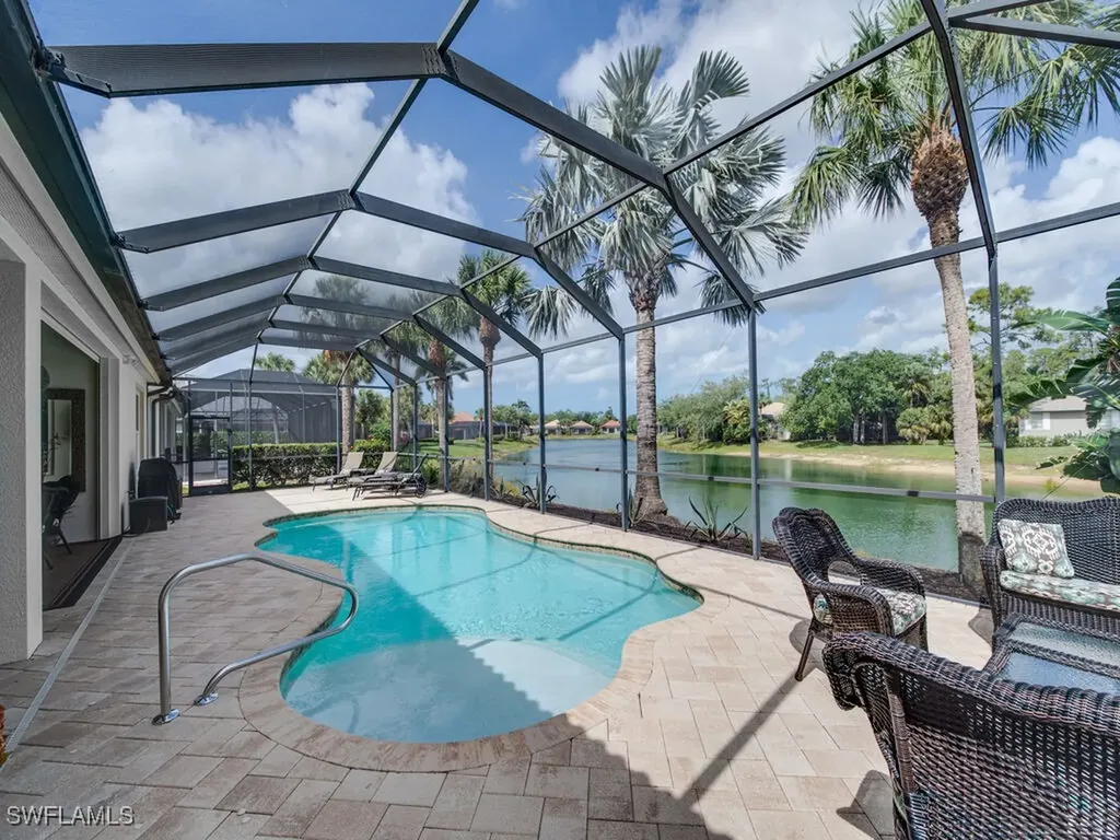 16083 Parque Lane Naples FL 34110