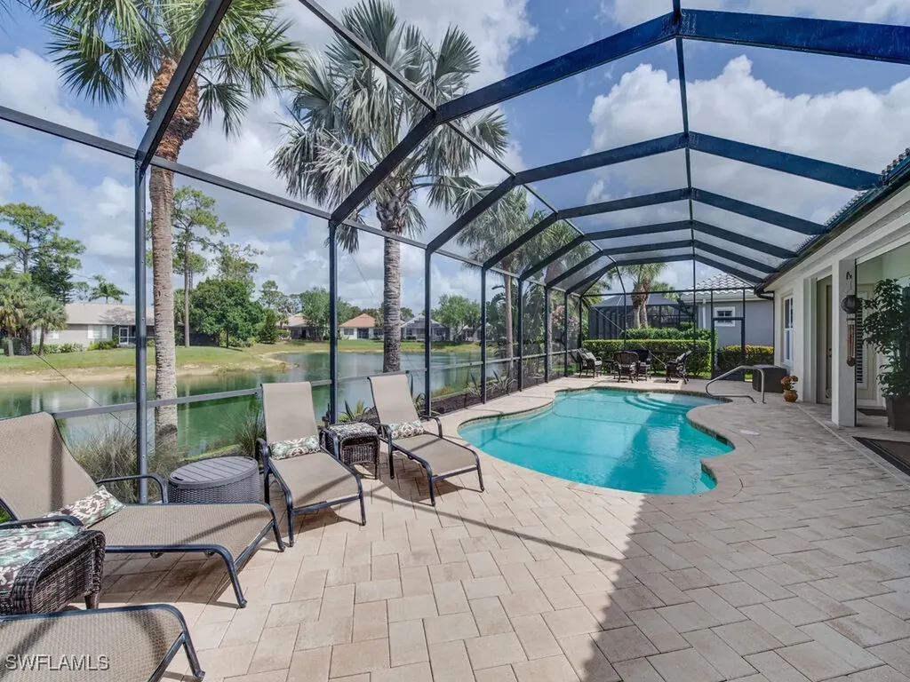 16083 Parque Lane Naples FL 34110