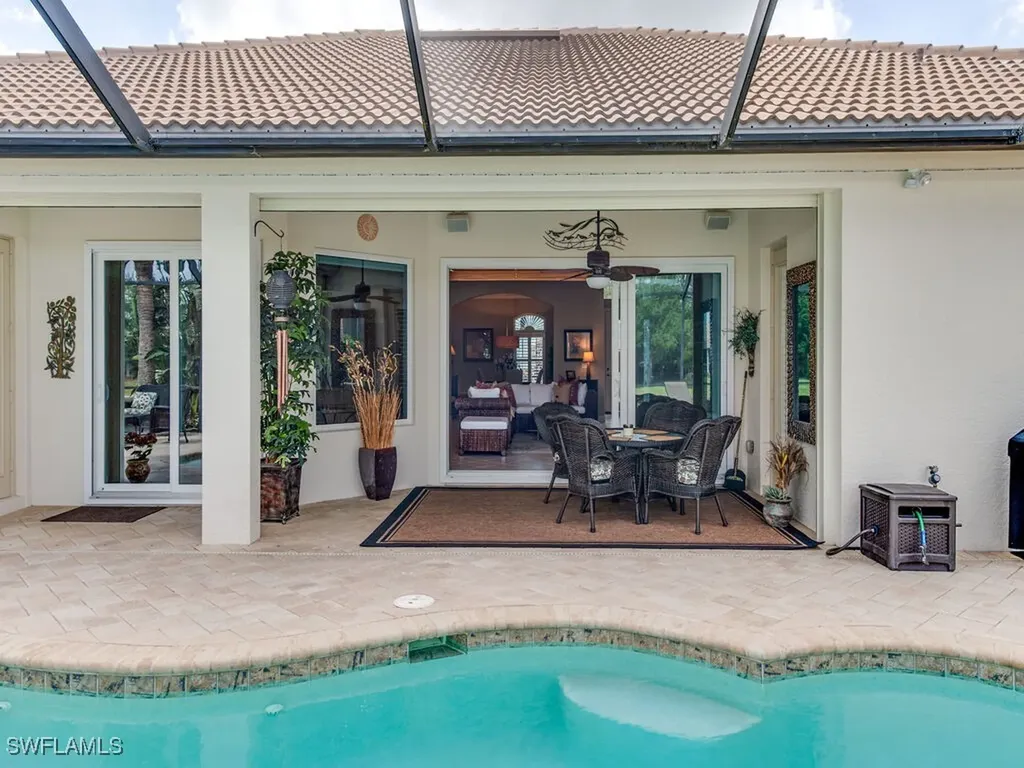 16083 Parque Lane Naples FL 34110