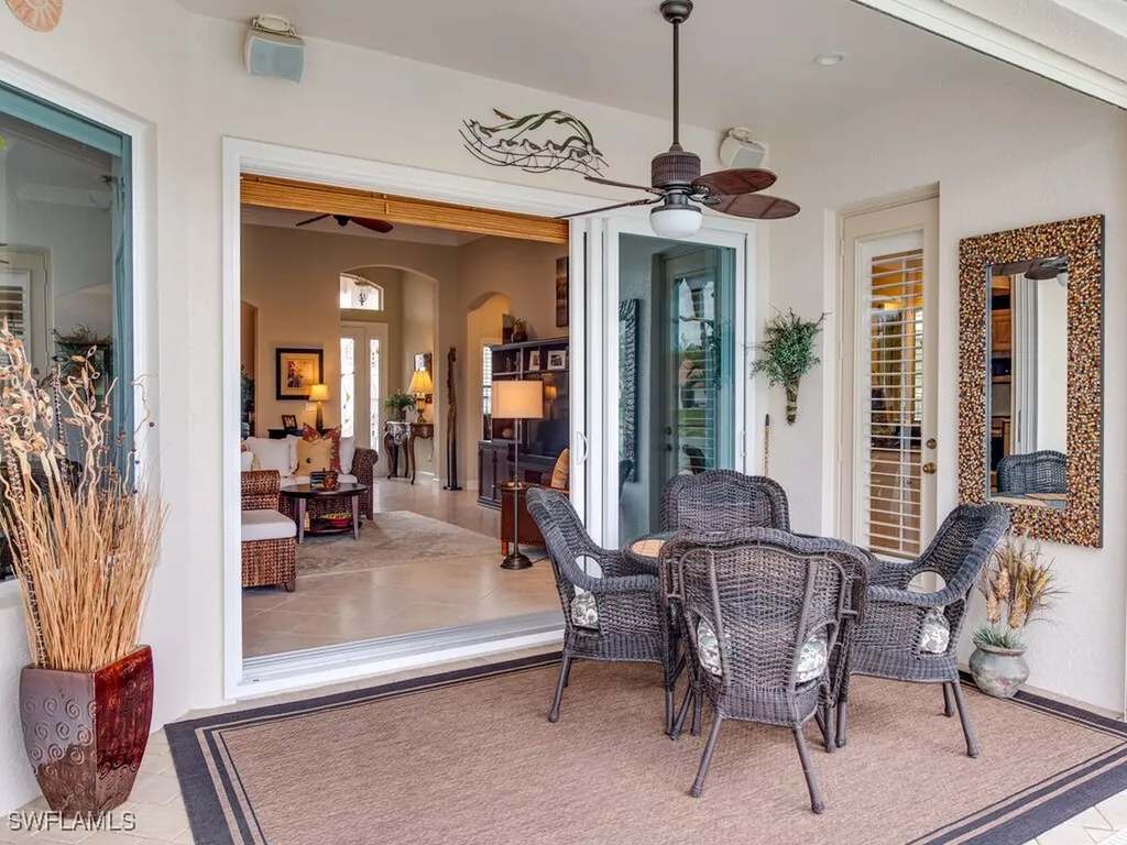 16083 Parque Lane Naples FL 34110