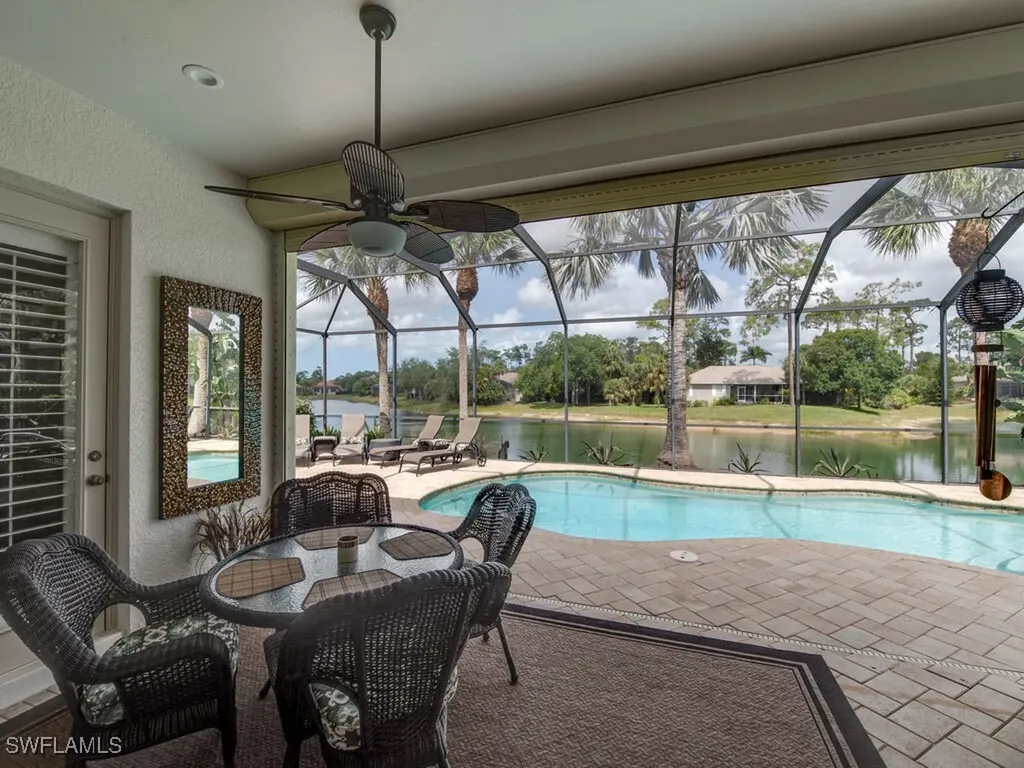 16083 Parque Lane Naples FL 34110