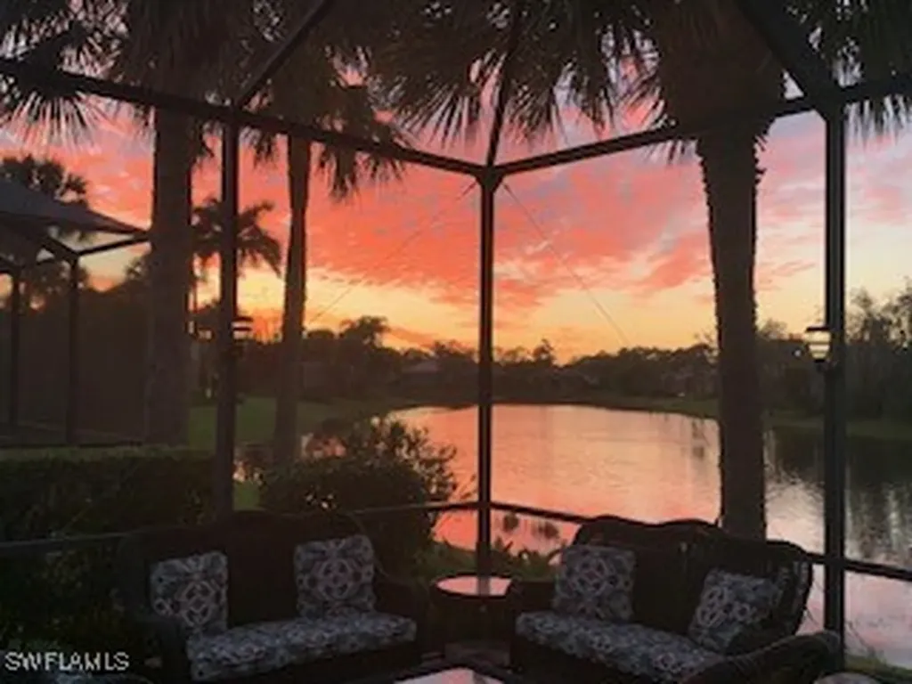 16083 Parque Lane Naples FL 34110