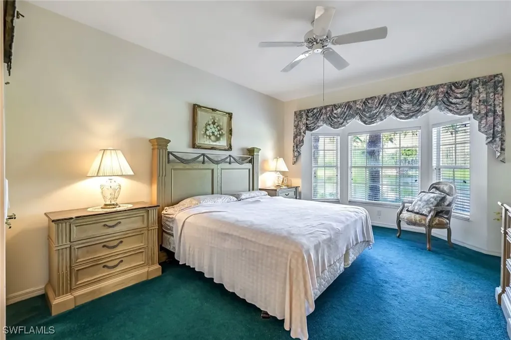 8355 Mystic Greens Way Naples FL 34113