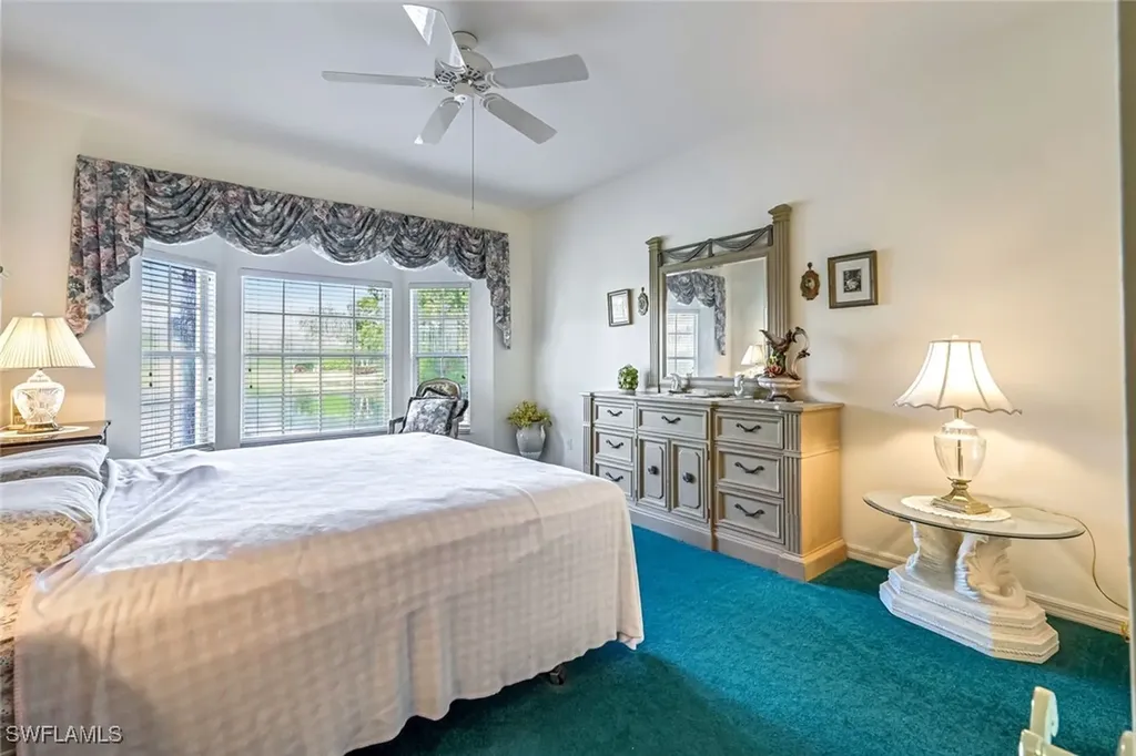 8355 Mystic Greens Way Naples FL 34113