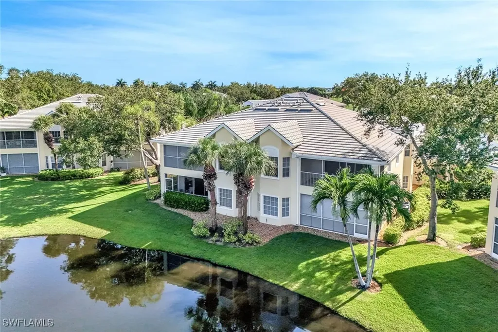 8355 Mystic Greens Way Naples FL 34113