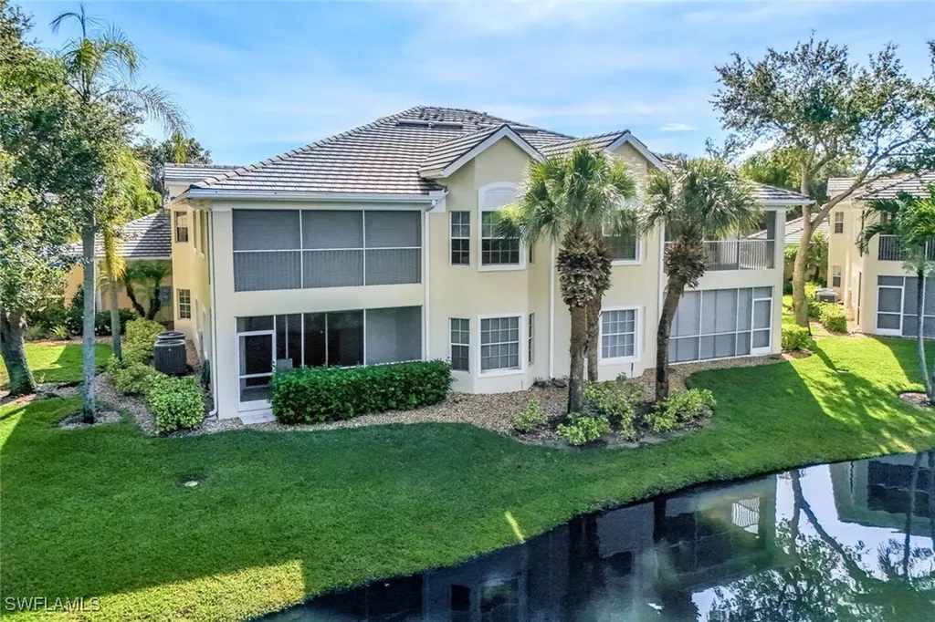 8355 Mystic Greens Way Naples FL 34113