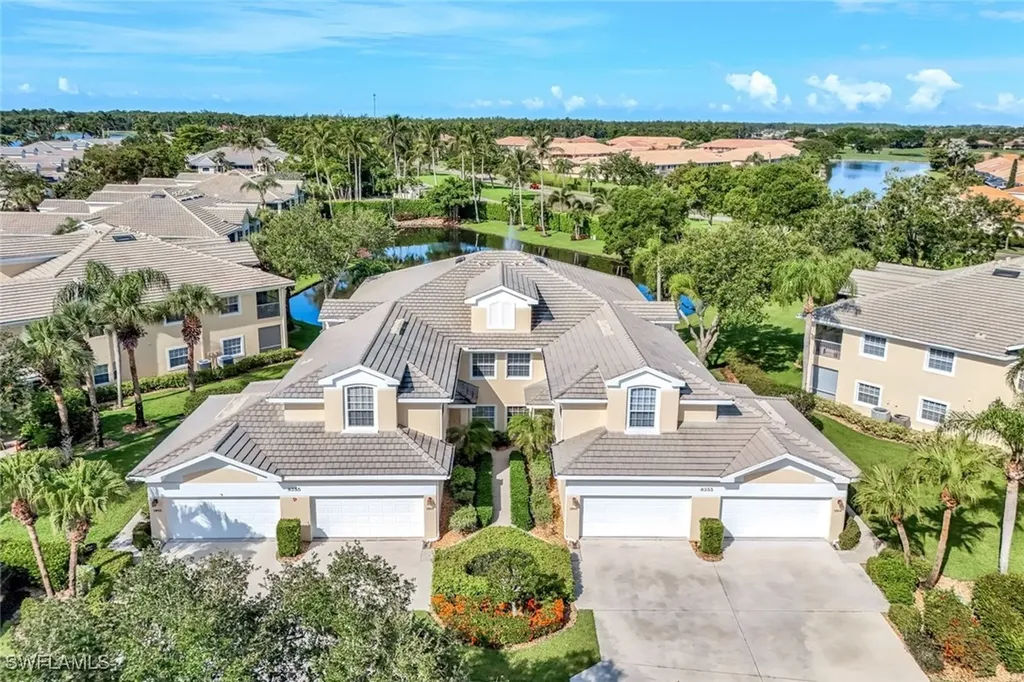 8355 Mystic Greens Way Naples FL 34113