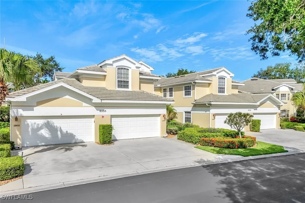 8355 Mystic Greens Way Naples FL 34113