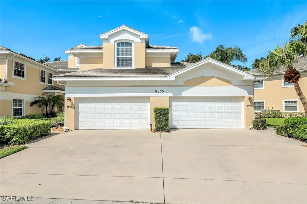 8355 Mystic Greens Way Naples FL 34113