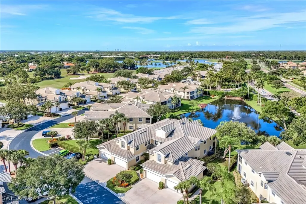 8355 Mystic Greens Way Naples FL 34113